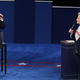 Illustration for article titled Fact-Checking The Second Presidential Debate